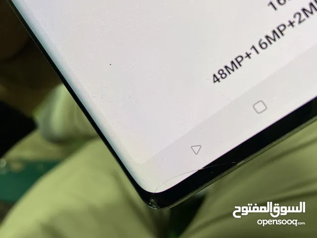OnePlus 8 5G 128 GB in Sana'a