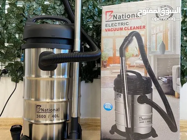  National Electric Vacuum Cleaners for sale in Amman