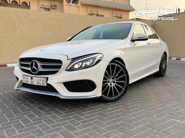Used Mercedes Benz A-Class in Abha