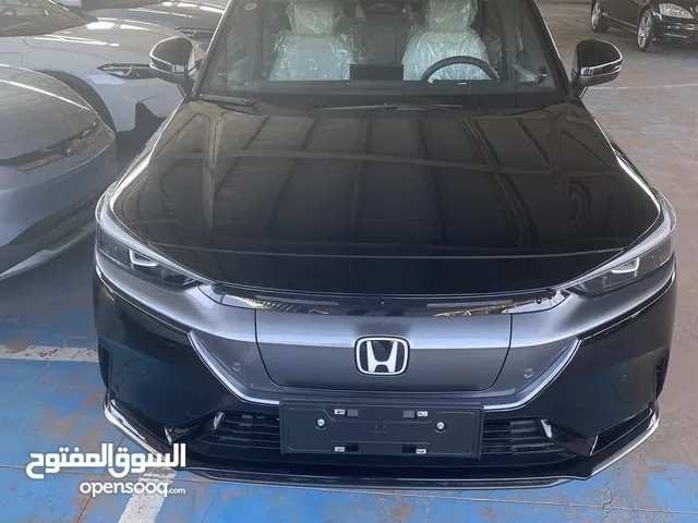 هوندا  e:NP1 سياره كهربائيه  اعلى مواصفات