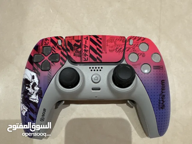 يد سكف الاحترافيه اعلى فئة scuf