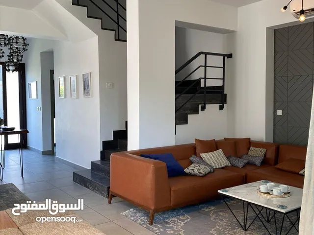 208 m2 4 Bedrooms Apartments for Sale in Cairo Nasr City