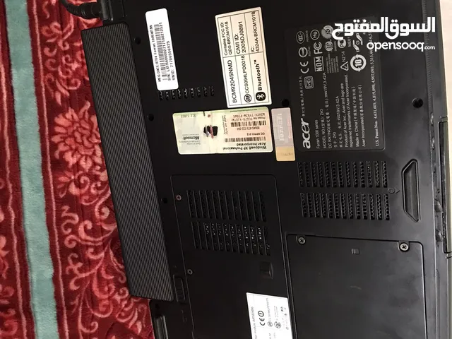 Windows Acer for sale  in Al Jahra