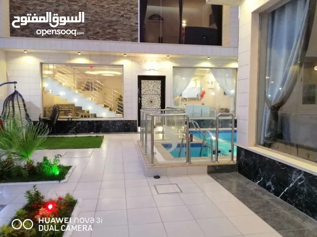 2 Bedrooms Chalet for Rent in Buraidah Al Shafaq
