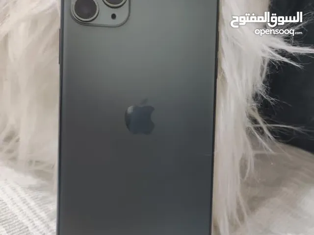 Apple iPhone 11 Pro Max 256 GB in Beheira
