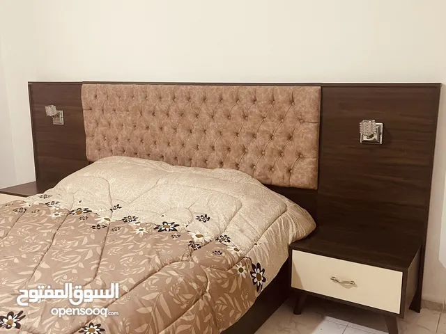 110 m2 3 Bedrooms Apartments for Rent in Amman University Street