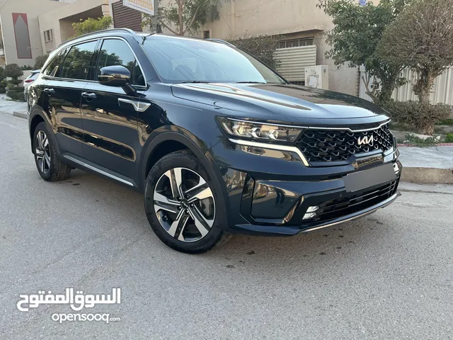 Used Kia Sorento in Baghdad