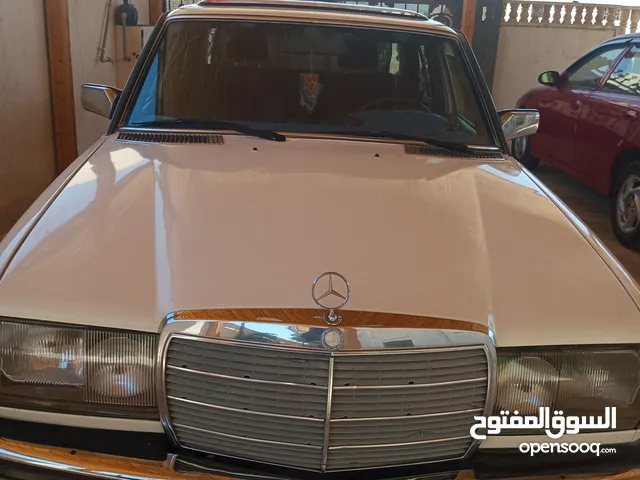 Used Mercedes Benz A-Class in Amman