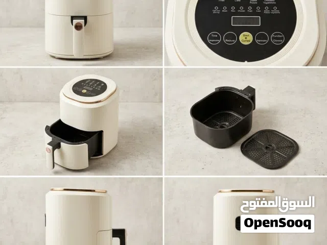 Air Fryer - Heavy Duty 1500 watts