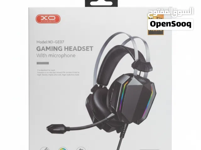 headset Gaming