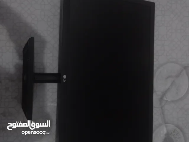  LG monitors for sale  in Ras Al Khaimah