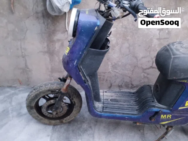 دراجه شحن نوع r9 موديل 2024