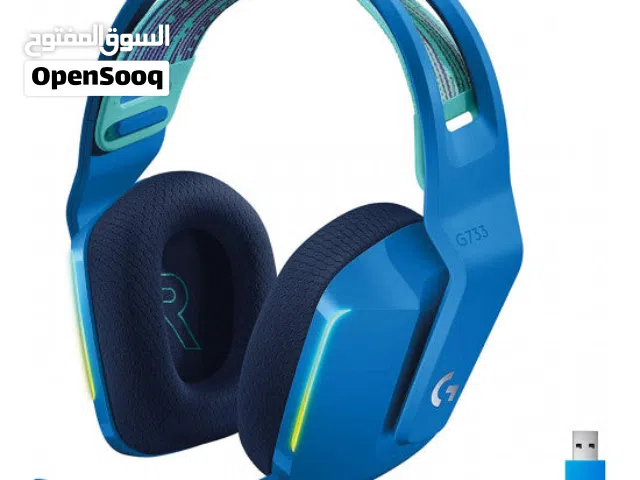 Logitech g733