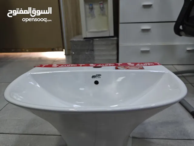 مغسلة معلقة – سانسو