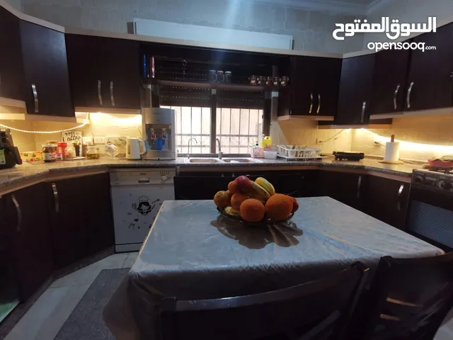 150 m2 5 Bedrooms Apartments for Rent in Amman Bahath