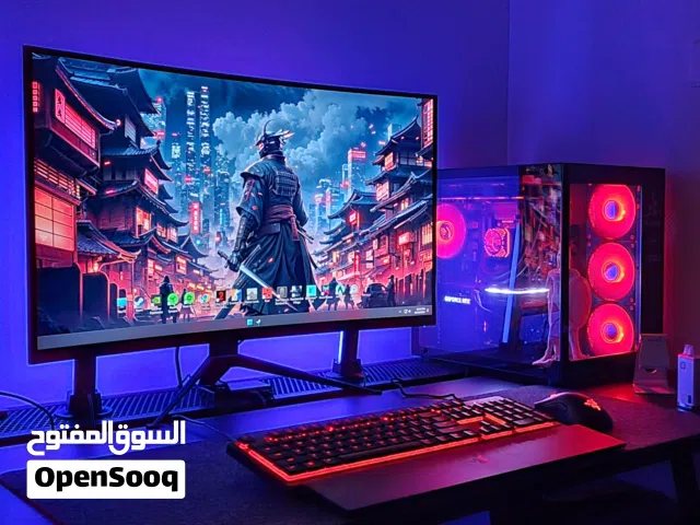 Used Gaming PC fun bundle. Intel I7, 3060TI, 32GB Ram, 1TB