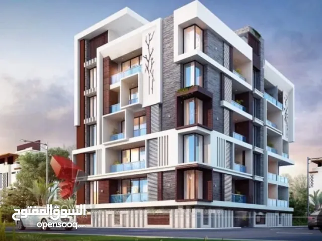 شقق عظم من غير دفعة اولى