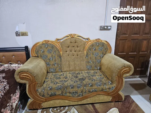 طقم كنب العدد 4قصع