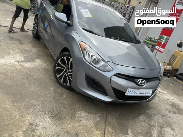New Hyundai Elantra in Tripoli