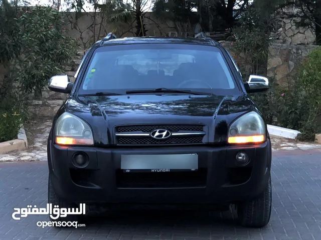 توسان 2008 نخخخخخب
