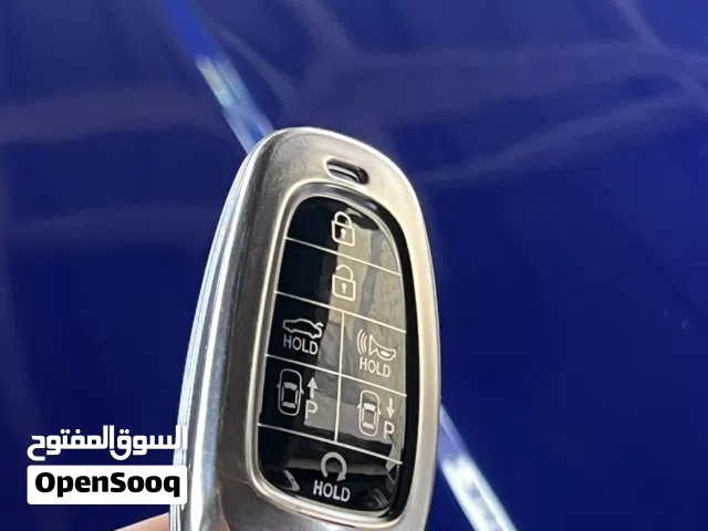 2022 هيونداي توسان Limited