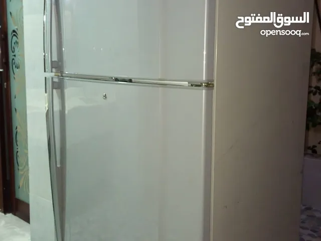 للبيع ثلاجه بحالة جيدا