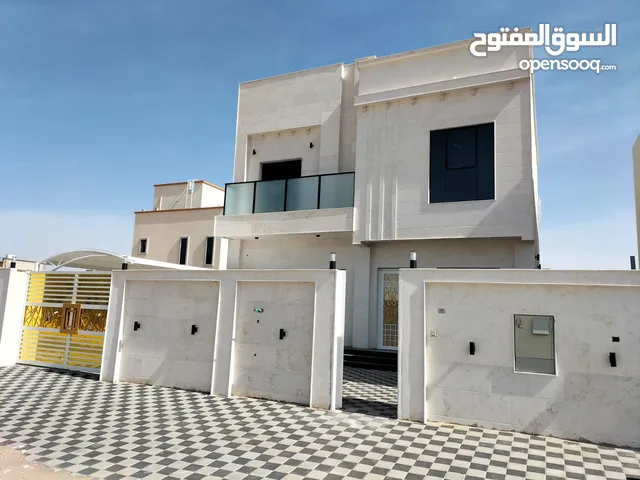 3100 ft 3 Bedrooms Villa for Sale in Ajman Al-Zahya