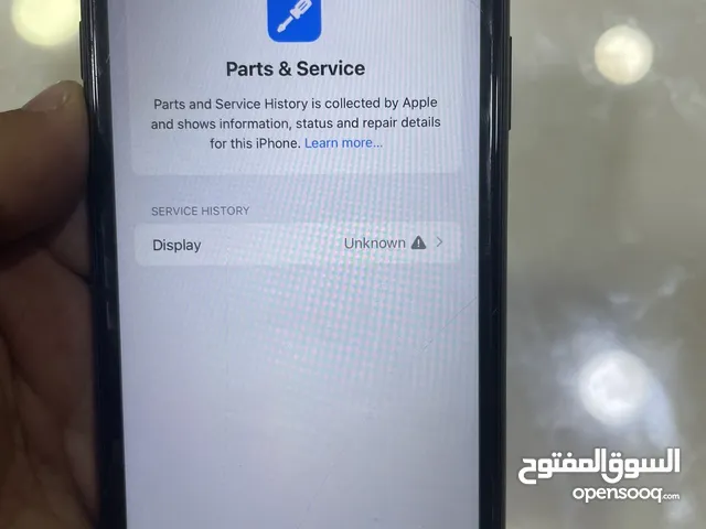 Apple iPhone 11 128 GB in Zarqa