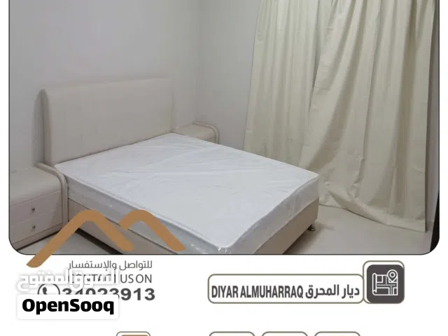 فرصة  في ديار المحرق – استوديو فاخر بسعر لا يُنافس