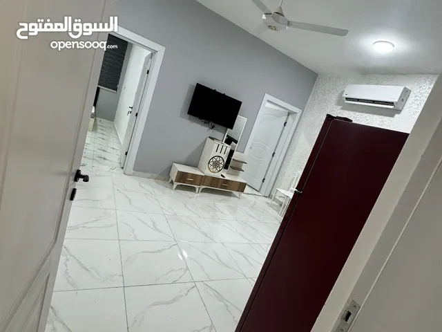 شقة الإيجار موثث في المنصور