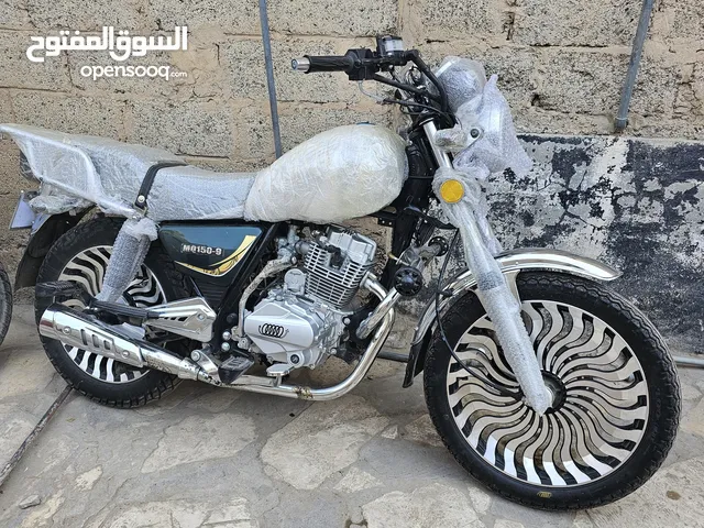 متر صيني جديد ياماها وارد المقداد حجم المكينه 150السعر من الاخير 350000