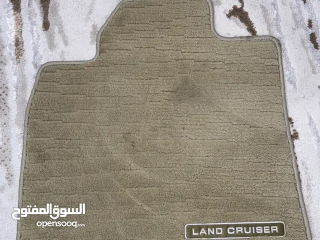 كاعيات لاندكروز موديل من2016 ال2021