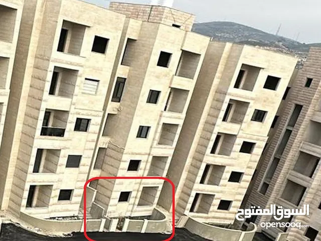 للبيع شقة جديدة عظم - إسكان المهندسين - ضاحية الزيتون - جبل عجرم - زواتا - نابلس