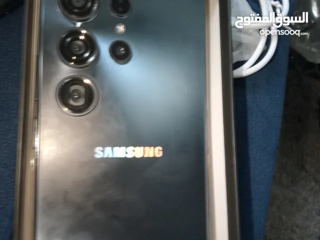 Samsung Galaxy S23 Ultra 1 TB in Irbid
