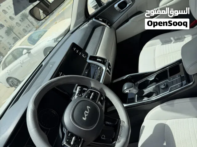 Used Kia Sorento in Baghdad