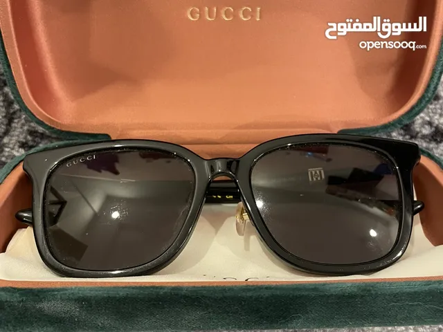 نظارة قوتشي اصليه من كوريا authentic gucci sunglasses from Korea