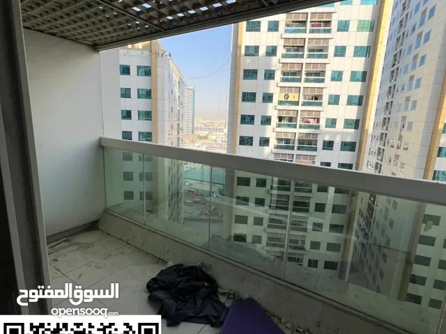 فرصة مميزة بسعر رائعة للايجار السنوى بالراشدية 1 عجمان