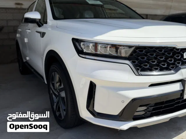 2023 Kia Sorento EX