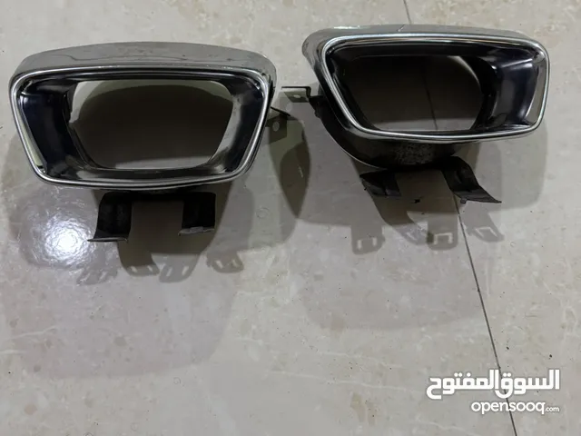 دودج تشرشر من 2010/2014