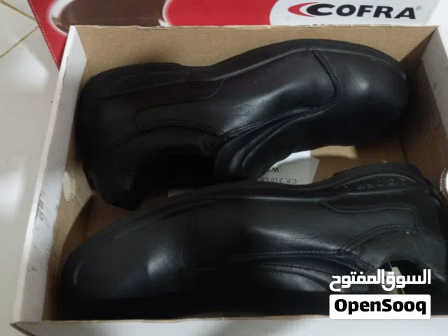 حذاء سيفتي شركه (COFA) شوف الوصف مهم