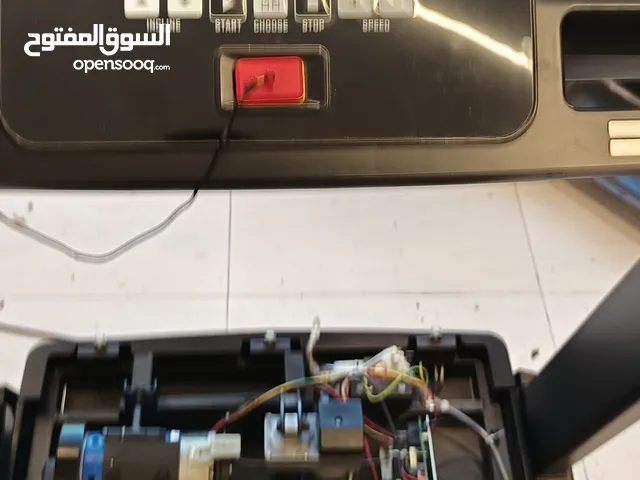 treadmill repair running machine repair