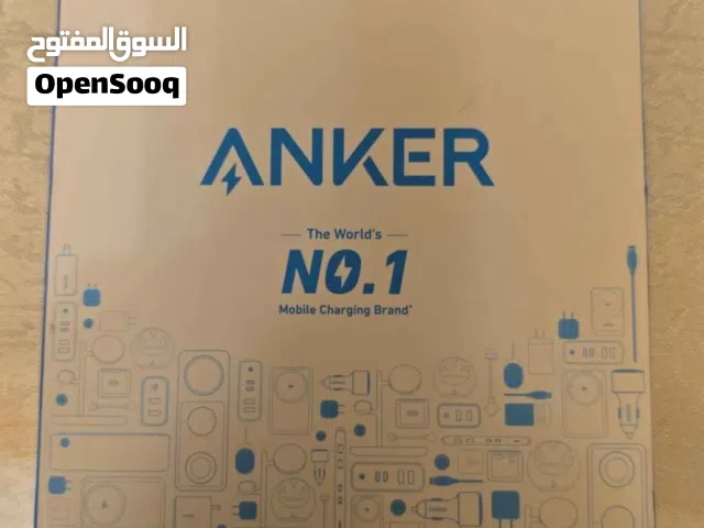 Anker 621 Magnetic MagGo powerbank. انكر