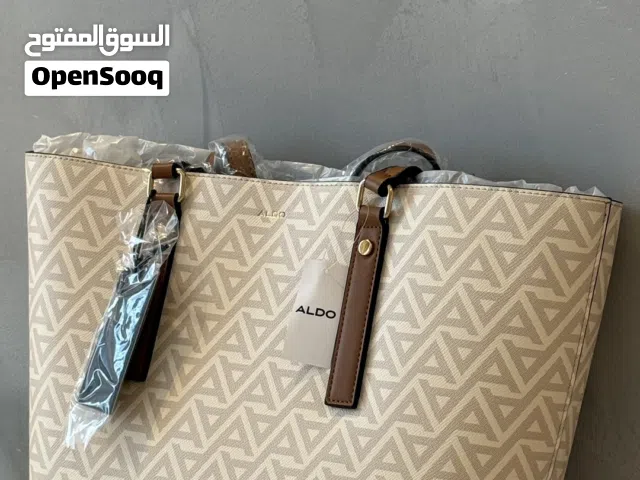 Beige Aldo for sale  in Muharraq