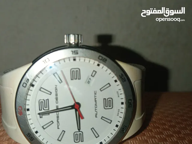 Automatic Porsche watches for sale in Latakia