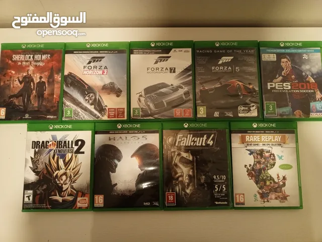  Xbox One S for sale in Al Mubarraz