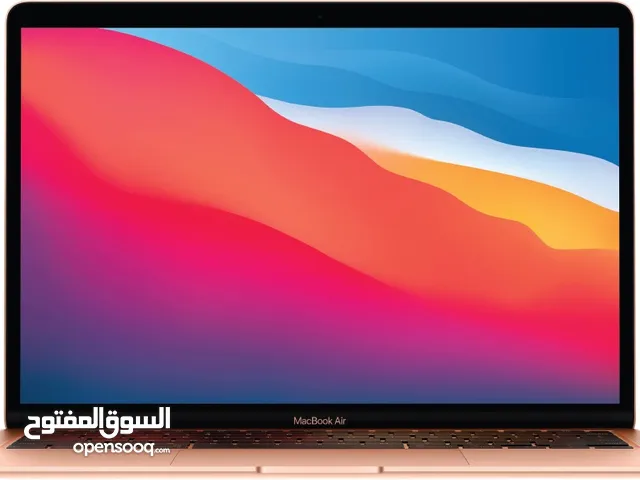 MacBook Air M1