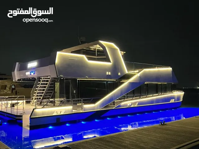 عوامه الكوس مارين للبيع