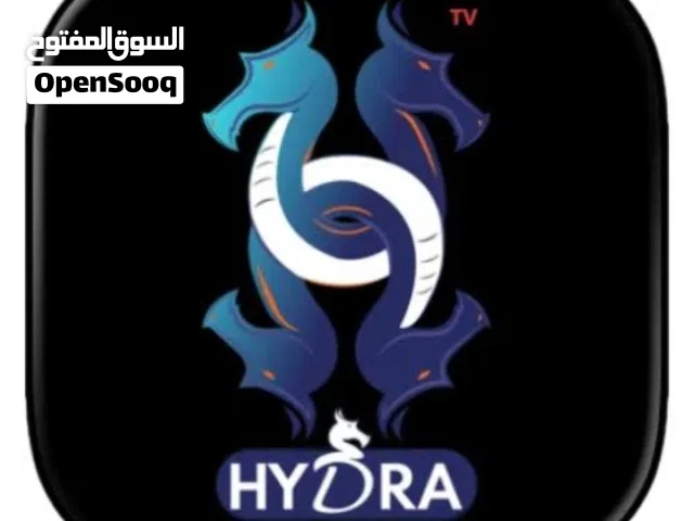 شاشتك سمارت؟؟ شاهد جميع المحطات  ومكتبة مسلسلات وأفلام
