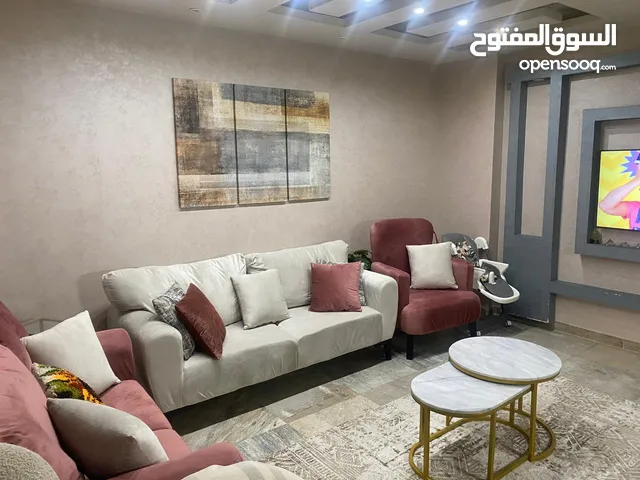 135 m2 2 Bedrooms Apartments for Sale in Cairo Zahraa Al Maadi