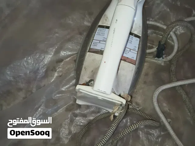 مكواة ناشيونال مستعمل شامل الشحن